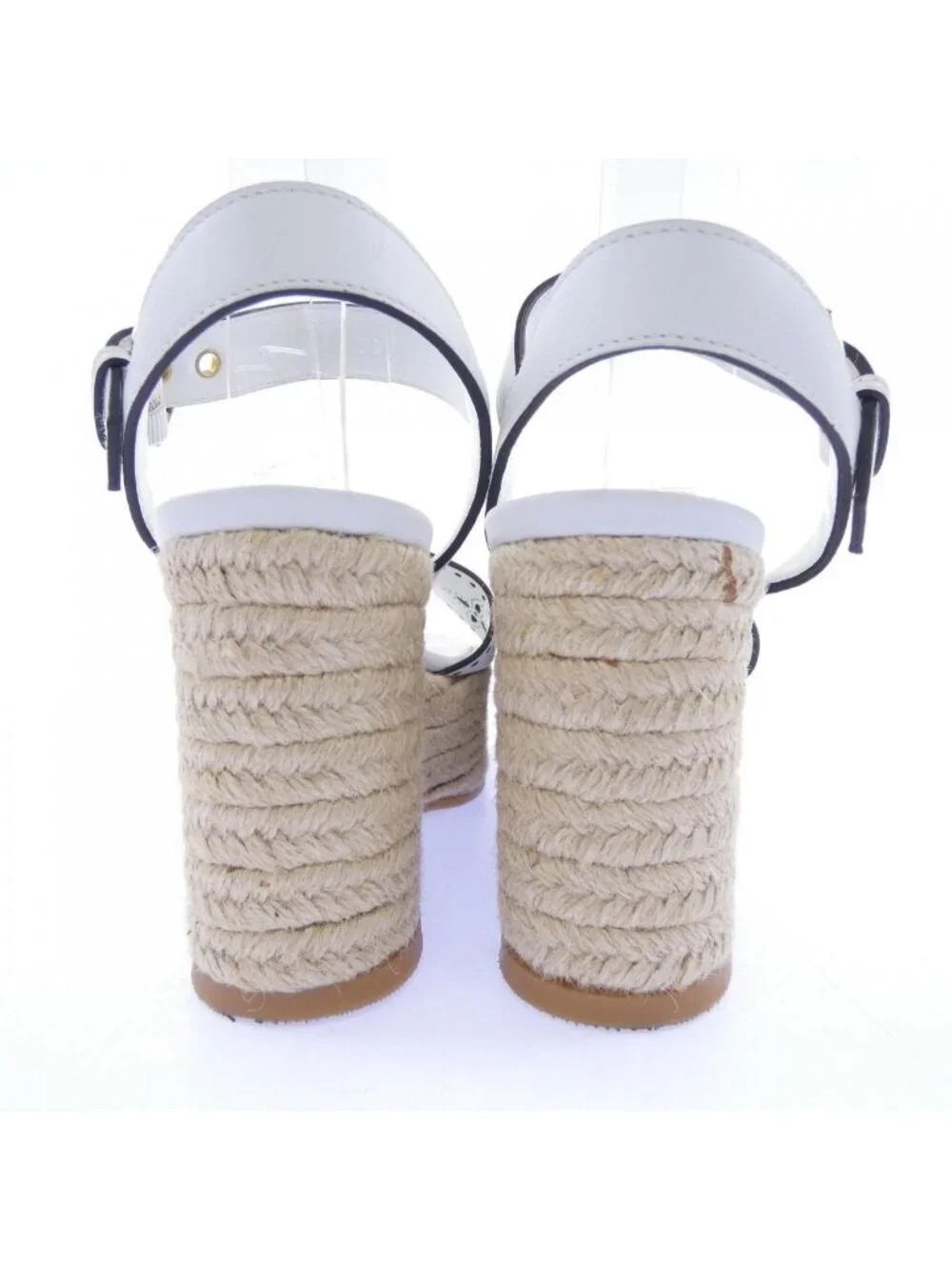 Louis Vuitton LV Initial Monogram Flower Star Boardline Sandals
